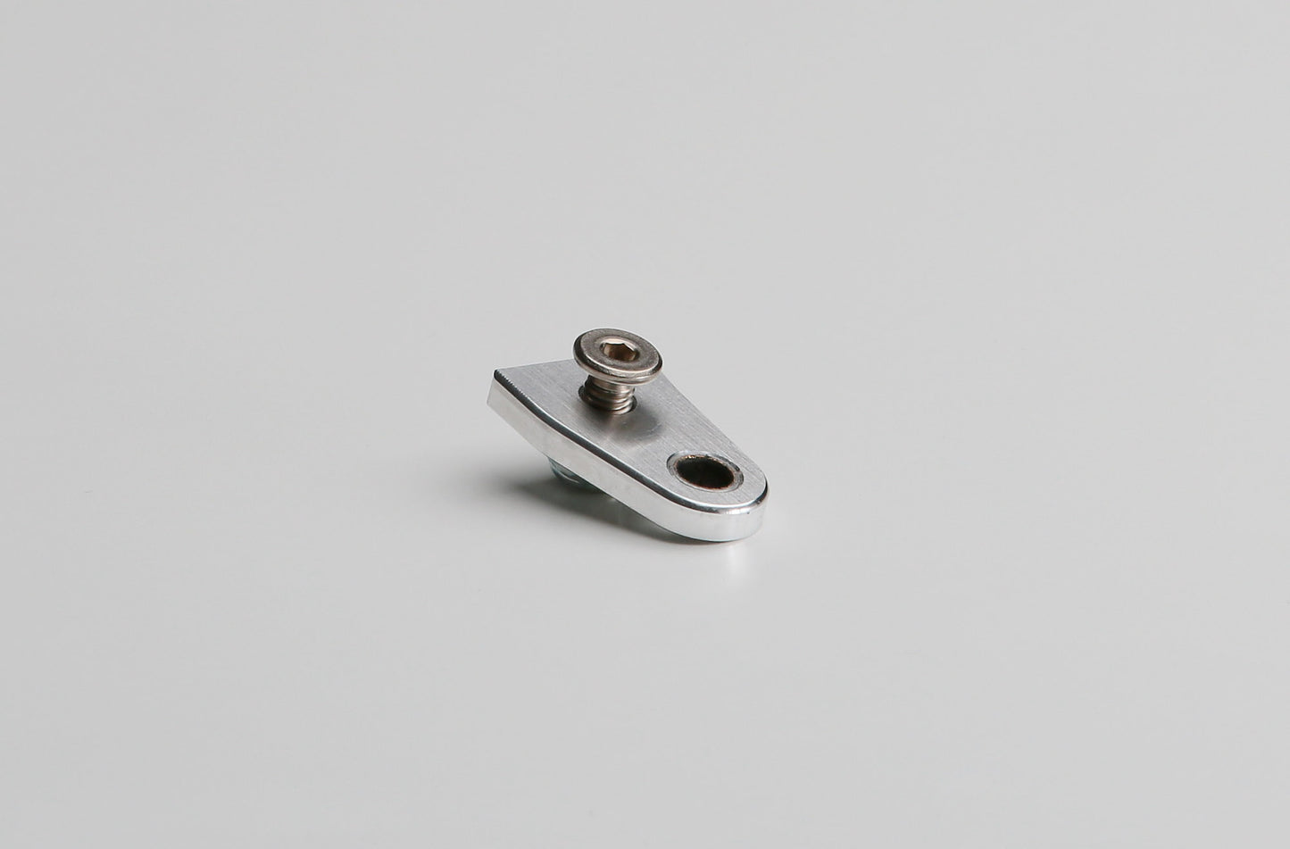 AELLA Ducati Cable Clutch Assist Plate