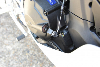 AELLA Ducati Cable Clutch Assist Plate