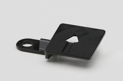 AELLA Universal Electronics Mirror Mount (ETC 2.0 Compliant!!) GPS, Antenna, and /or Action Camera!!!