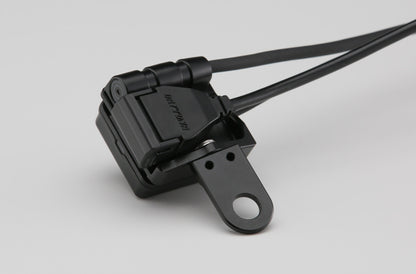 AELLA Universal Electronics Mirror Mount (ETC 2.0 Compliant!!) GPS, Antenna, and /or Action Camera!!!