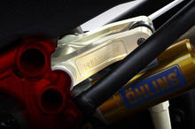 AELLA Rear Shock Linkage Kit for Ducati 848 / 1098 / 1198 / Streetfighter