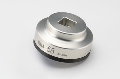 Aella Alloy 55mm Rear Axle Nut Tool - Ducati and MV Agusta Large hub