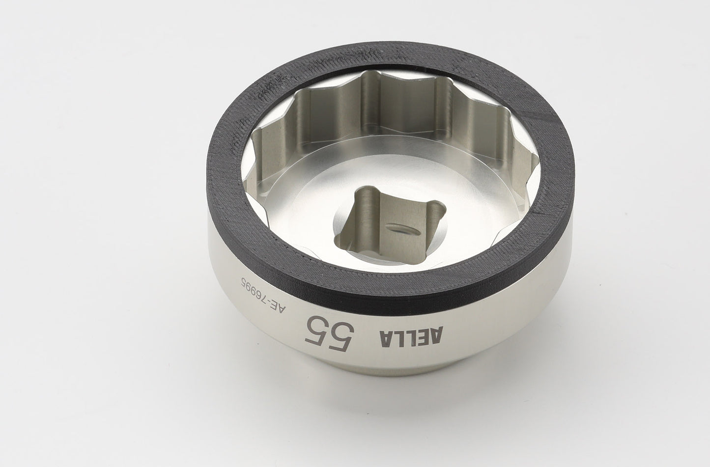 Aella Alloy 55mm Rear Axle Nut Tool - Ducati and MV Agusta Large hub