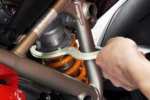 AELLA Rear Suspension Hook Wrench