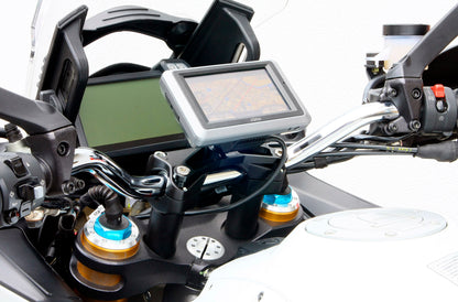 AELLA Navigation Stay for Ducati Multistrada 950 / 1200 / DVT models