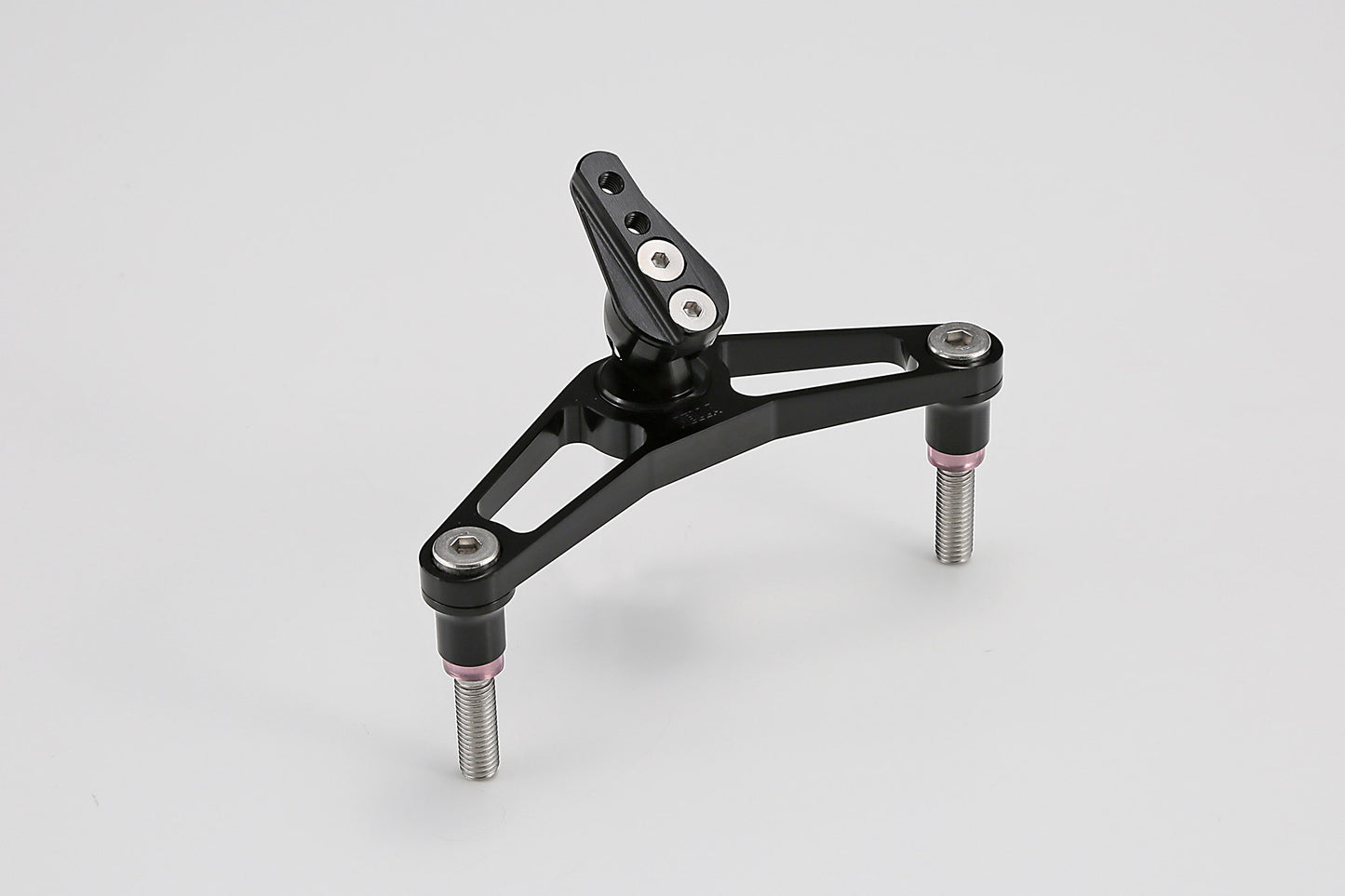 AELLA Navigation Stay / Smartphone Support for Multistrada 1200 / 950 with Daytona Holder Only