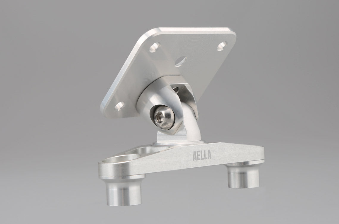 AELLA Navigation Stay / Smartphone Correspondence