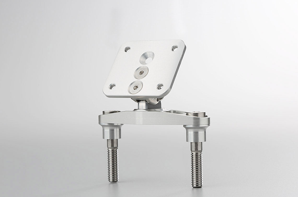 AELLA Navigation Stay for Ducati Monster 696 / 796 / 797 / 821 / 1100 / 1200 / S / R / EVO