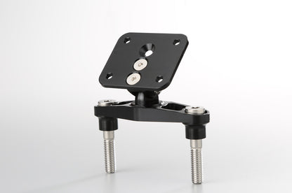 AELLA Navigation Stay for Ducati Monster 696 / 796 / 797 / 821 / 1100 / 1200 / S / R / EVO