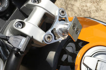 AELLA Navigation Stay / Smartphone Holder for Ducati Monster S2R / S4R models