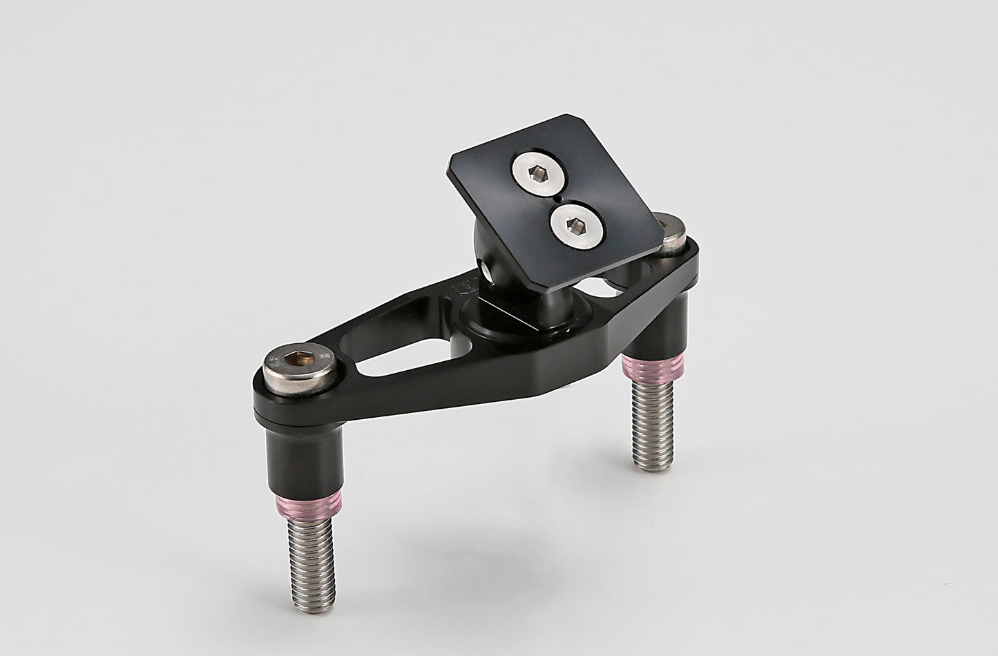 AELLA Navigation Stay / Smartphone Support for Ducati Multistrada 1000 / 1100 with Daytona Holder Only