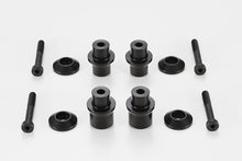 AELLA Spacer Kit For Navigation (Diavel) 10-14