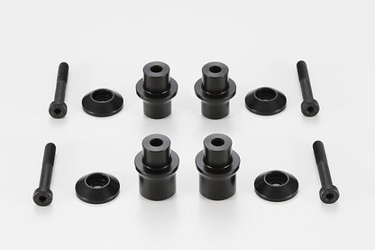 AELLA Spacer Kit For Navigation (Diavel) 10-14