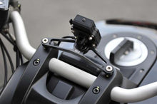 AELLA Navigation Stay / Smartphone Support for Ducati Diavel 10-14