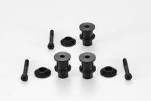 AELLA Spacer Kit For Navigation (Diavel) 15-18