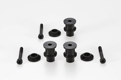 AELLA Spacer Kit For Navigation (Diavel) 15-18