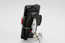 AELLA Navigation Stay for Ducati Diavel 15-18 with Daytona Holder Only