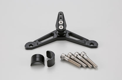 AELLA Navigation Stay for Ducati Diavel 15-18 with Daytona Holder Only