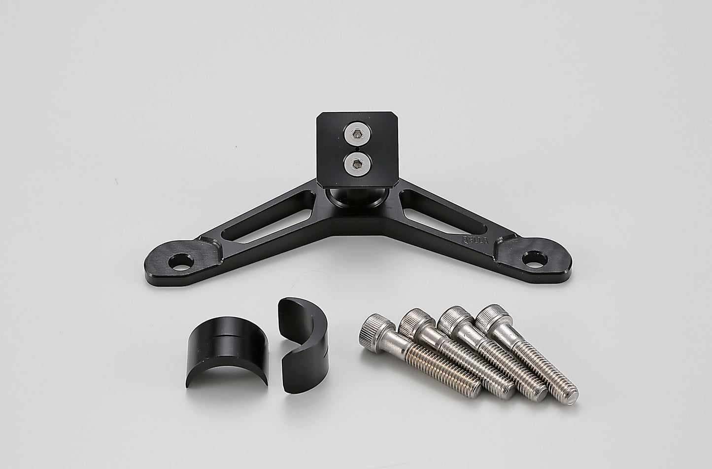 AELLA Navigation Stay / Smartphone Holder for Ducati Diavel 2015+