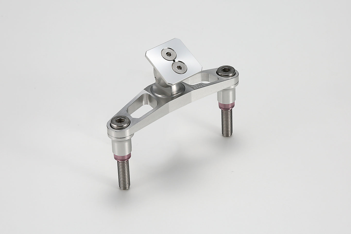 AELLA Navigation Stay / Smartphone Holder for Ducati Hypermotard 821 / 939