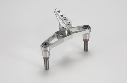 AELLA Navigation Stay / Smartphone Holder for Ducati Hypermotard 821 / 939 with Daytona Holder Only)