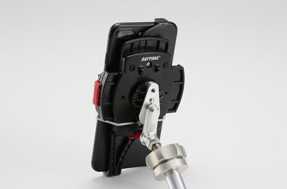 AELLA Navigation Stay for MV Agusta F4 with Daytona Holder Only