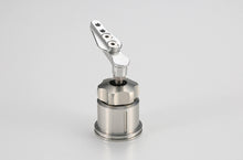 AELLA Navigation Stay for MV Agusta F4 with Daytona Holder Only