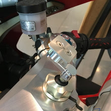 AELLA Navigation Stay / Smartphone Holder for MV Agusta F3