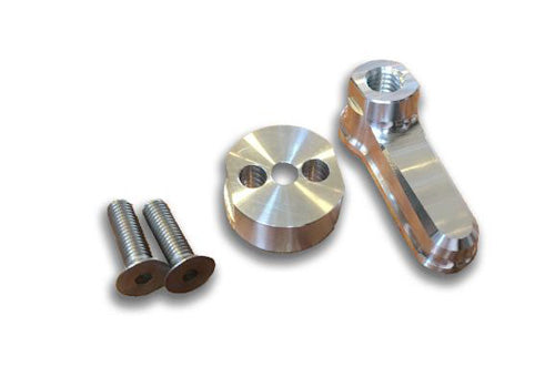 AELLA Navigation Stay / Smartphone Holder for MV Agusta F3