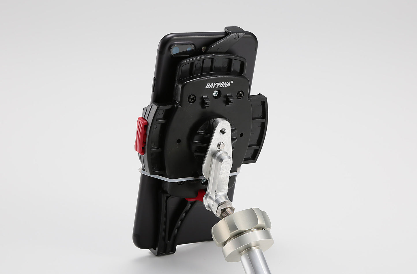 AELLA Navigation Stay / Smartphone Support for Triumph Bonneville with Daytona Holder Only