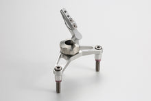 AELLA Navigation Stay / Smartphone Suppot for Triumph Tiger with Daytona Holder Only