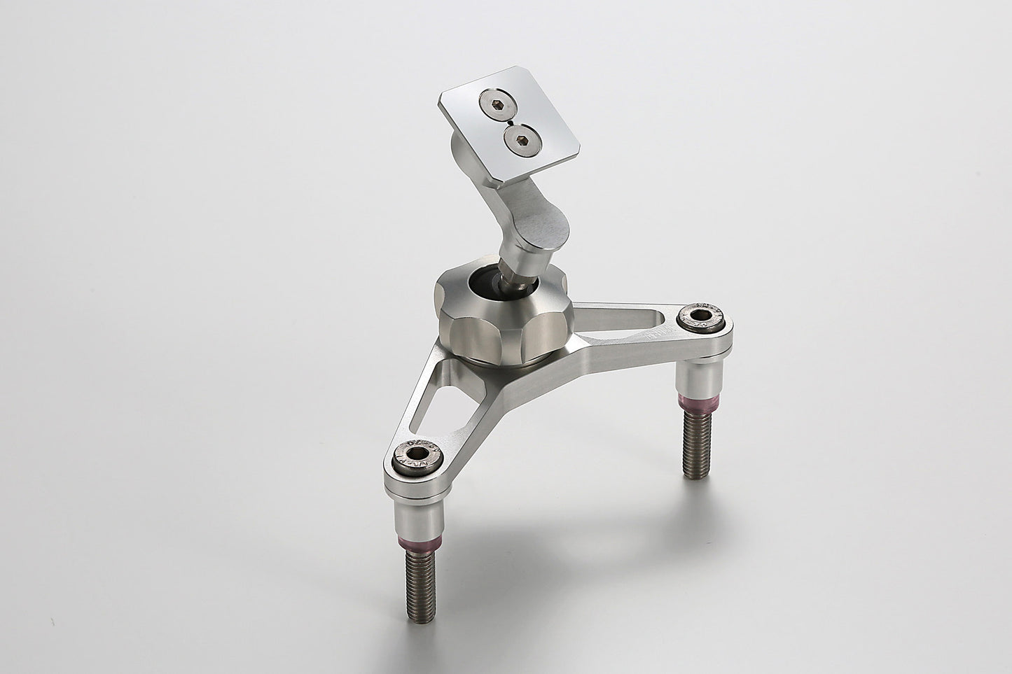 AELLA Navigation Stay / Smartphone Holder for Triumph Tiger