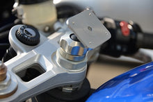 AELLA Navigation Stay / Smartphone Holder for Triumph Daytona 675 / R