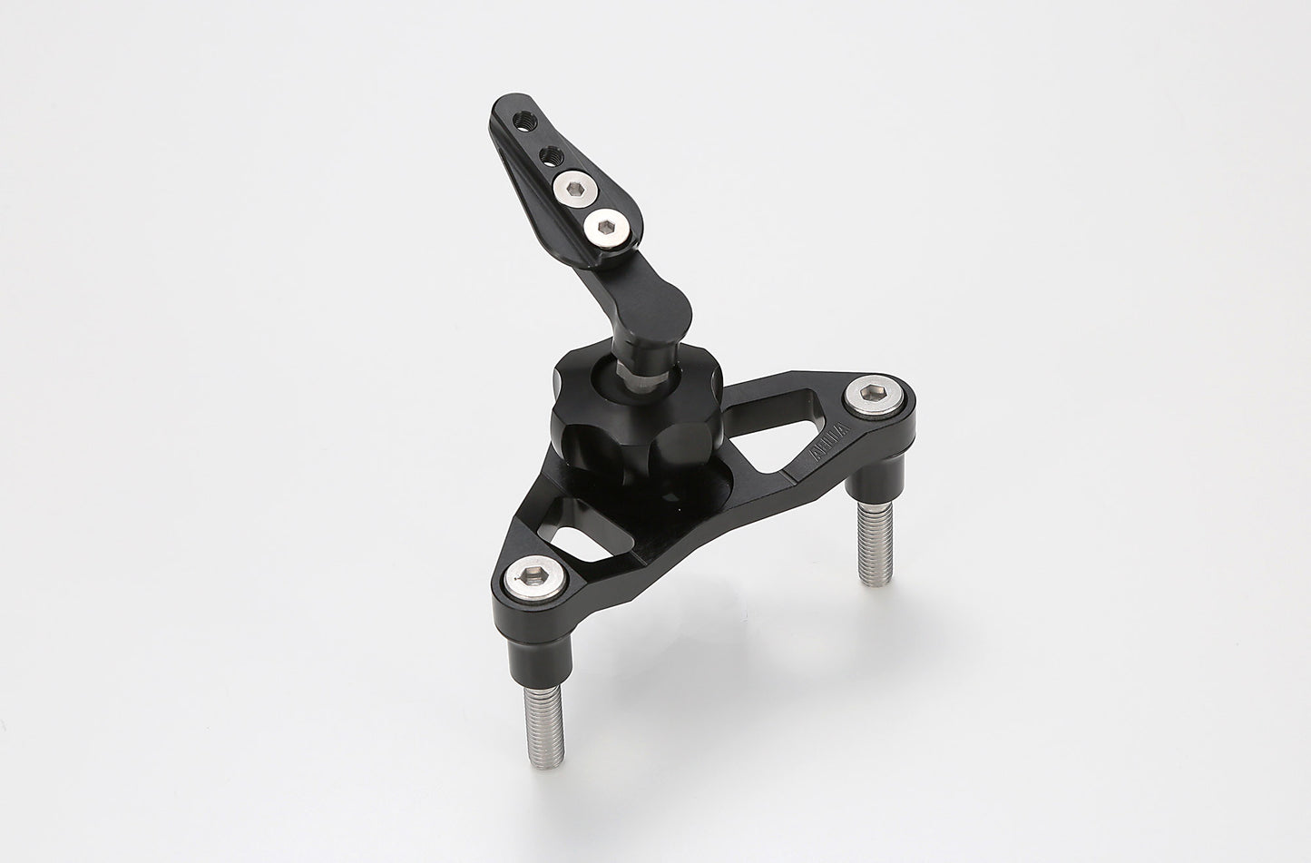 AELLA Navigation Stay for BMW R NineT with Daytona Holder Only