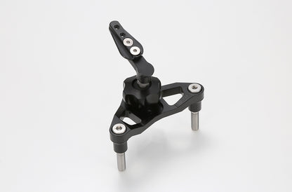 AELLA Navigation Stay for BMW R NineT with Daytona Holder Only