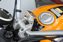 AELLA Navigation Stay for Ducati Scrambler