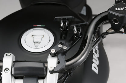 AELLA Navigation Stay (Xdiavel)