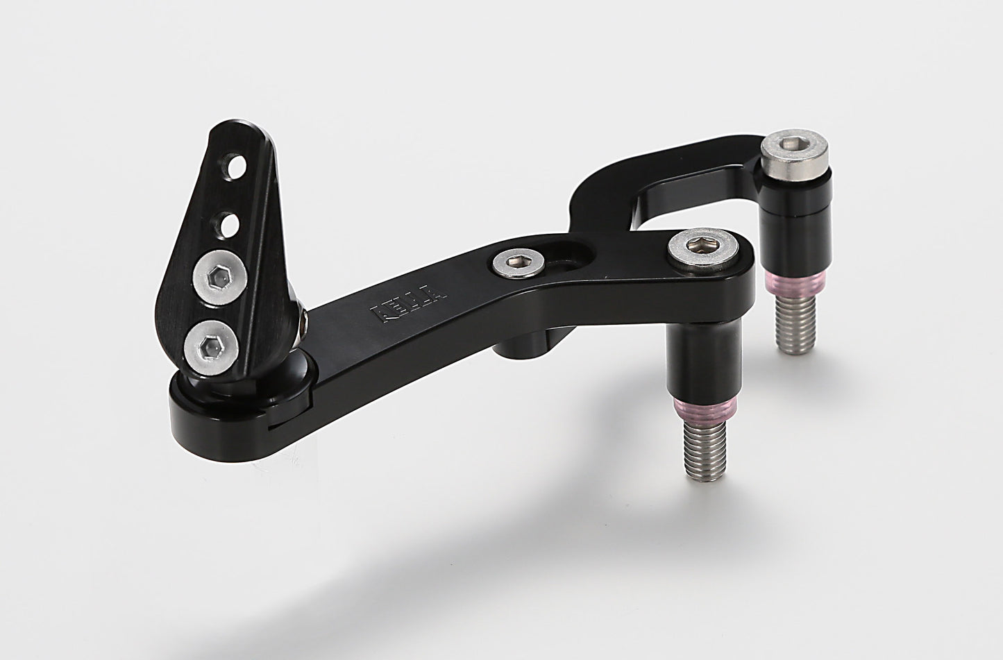 AELLA Navigation Stay / Smartphone Support for Ducati(XDiavel with Daytona Holder Only