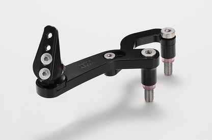 AELLA Navigation Stay / Smartphone Support for Ducati(XDiavel with Daytona Holder Only