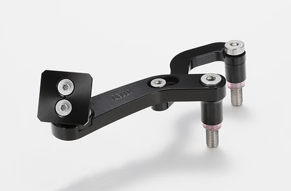 AELLA Navigation Stay / Smartphone Support for Ducati XDiavel