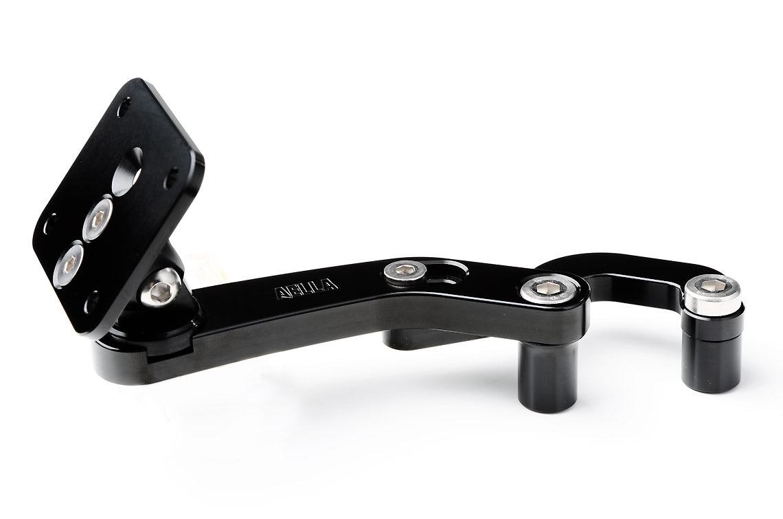 AELLA Navigation Stay (Xdiavel)