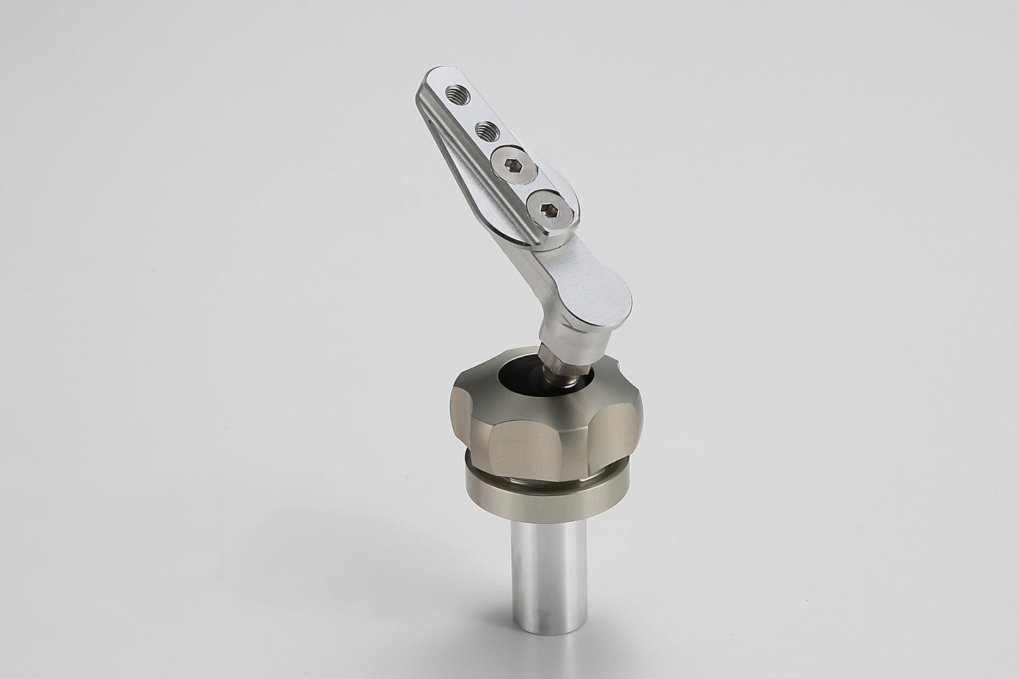 AELLA Navigation Stay for BMW S1000RR with Daytona Holder Only