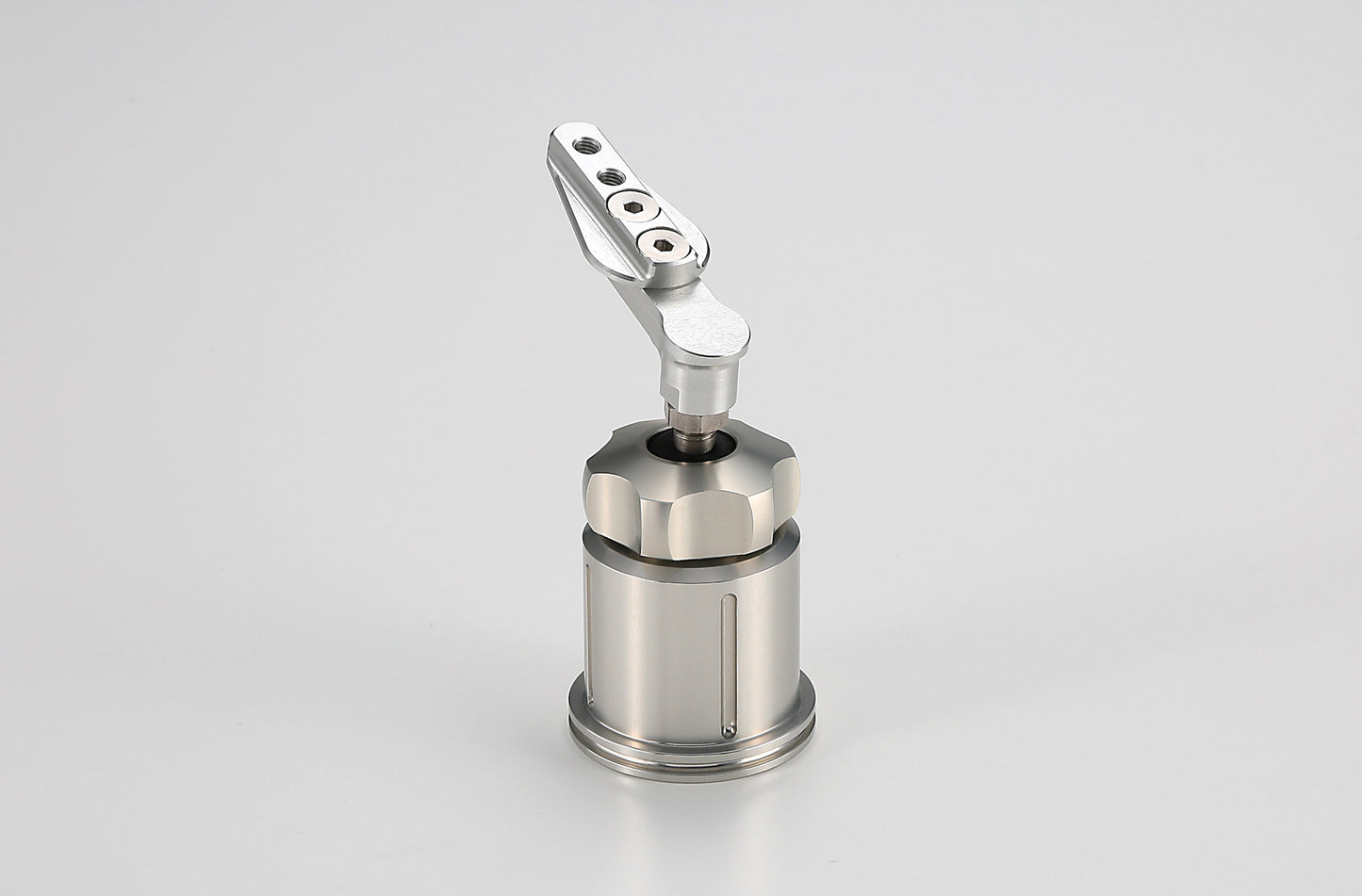 AELLA Navigation Stay / Smartphone Support for Ducati Panigale with Daytona Holder Only