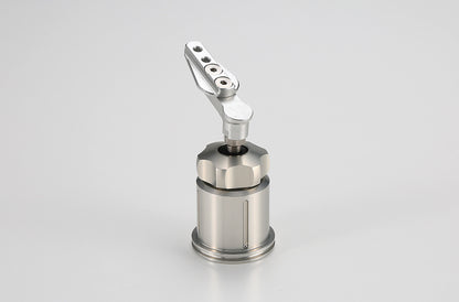 AELLA Navigation Stay / Smartphone Support for Ducati Panigale with Daytona Holder Only