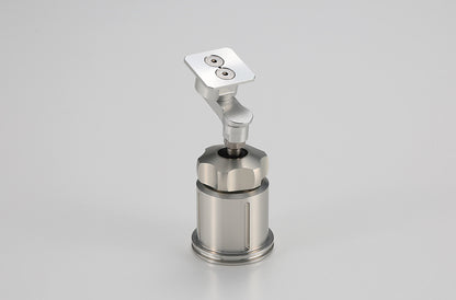 AELLA Navigation Stay / Smartphone Holder for Ducati Panigale V-Twin Models