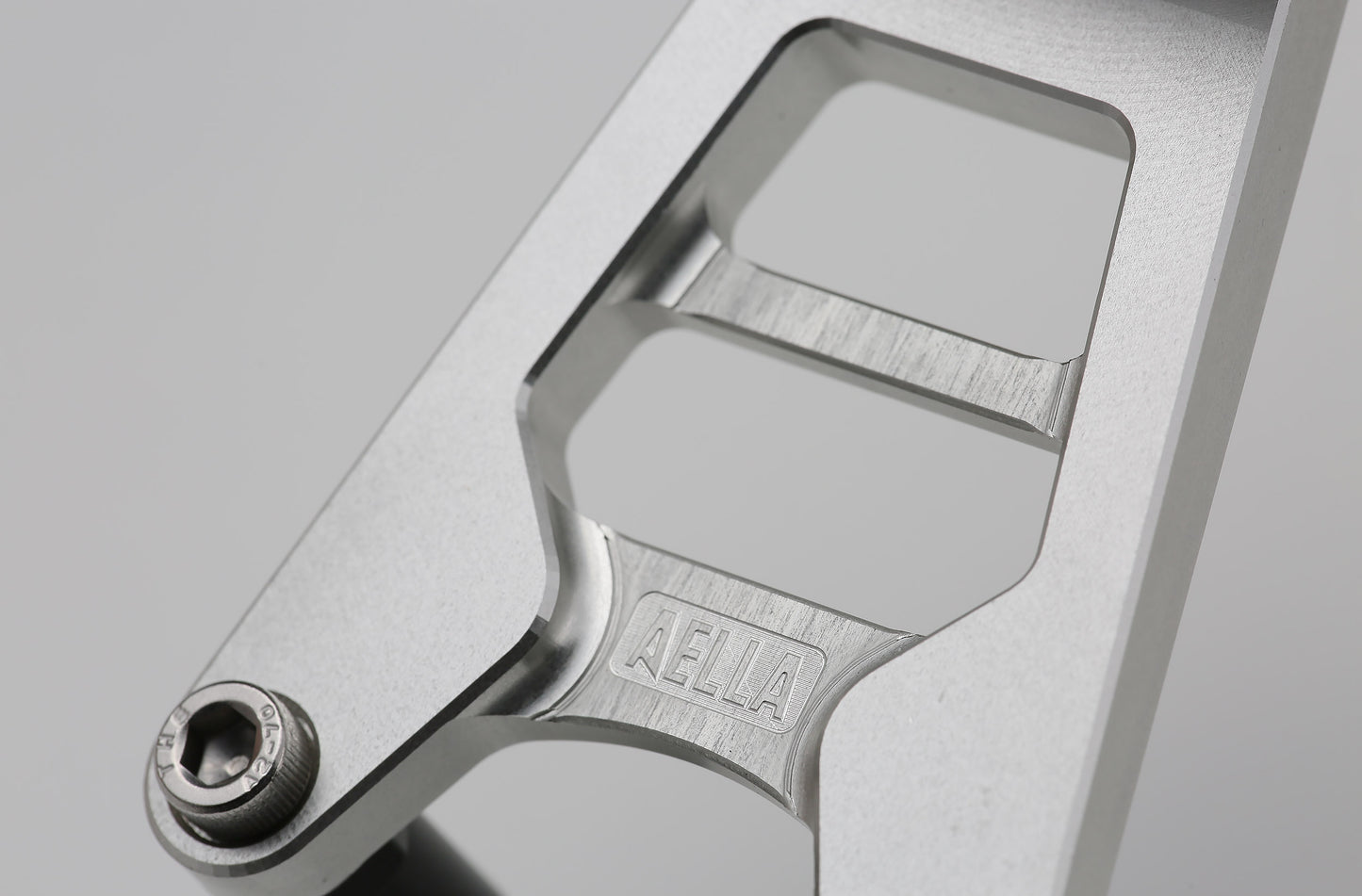 AELLA Navigation Stay for the Ducati Supersport 939 / 950