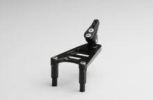 AELLA Navigation Stay Kit/Smart Compatible for Ducati Supersport 939 / 950 with Daytona Holder Only