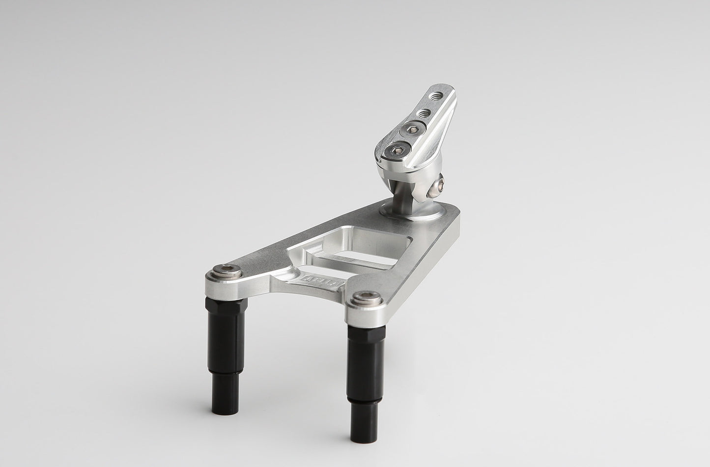 AELLA Navigation Stay Kit/Smart Compatible for Ducati Supersport 939 / 950 with Daytona Holder Only