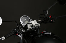 AELLA Navigation Stay for Triumph Street Twin