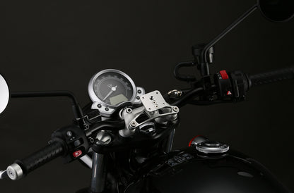 AELLA Navigation Stay for Triumph Street Twin
